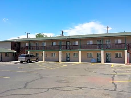 Encore Motel