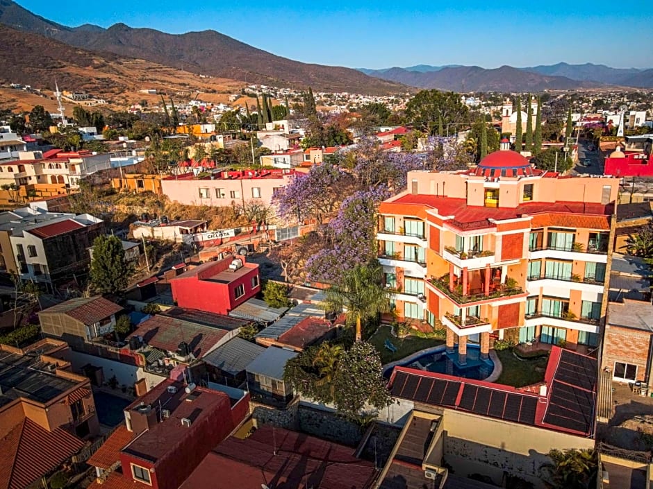 Suites Xadani