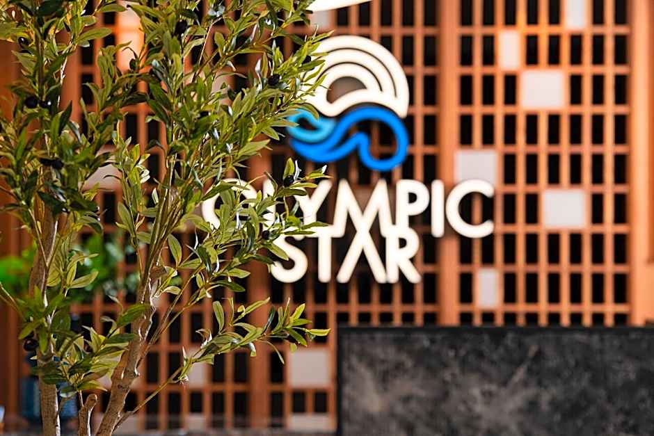 Olympic Star Beach Hotel