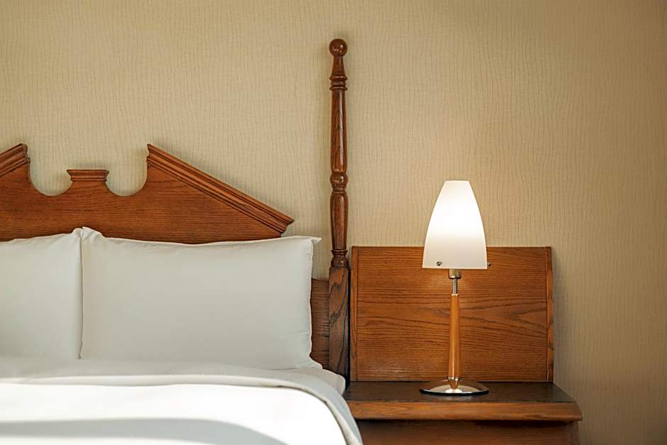 Kindness Hotel Wu Jia