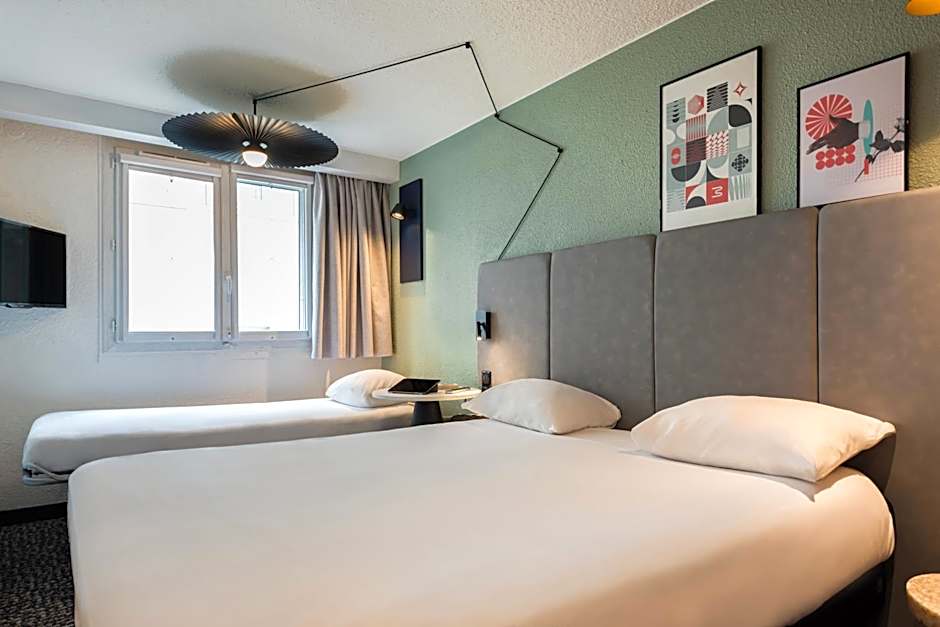 ibis Paris Italie Tolbiac