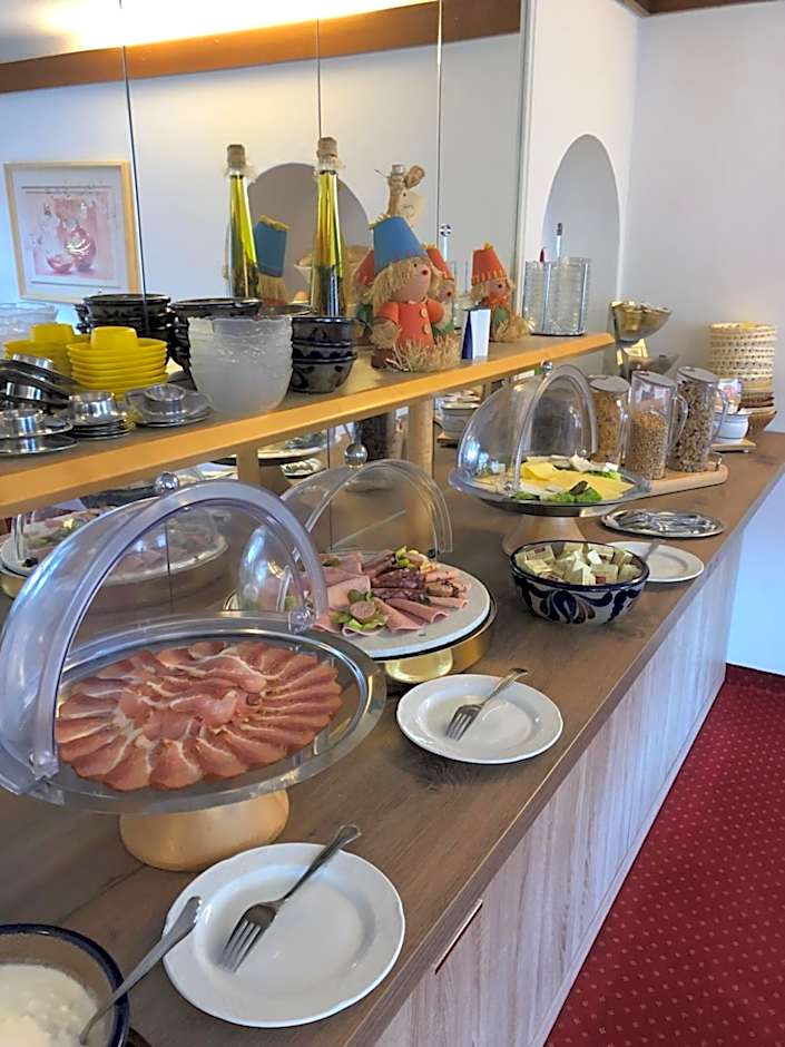 Hotel-Restaurant Gasthof zum Schützen