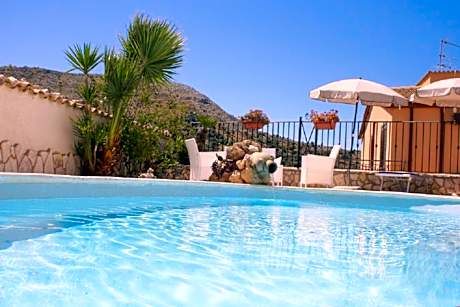 Hotel Il Cortile