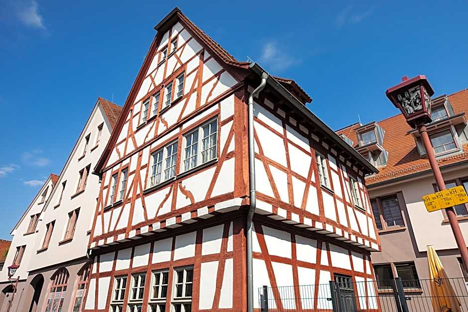 Michel Hotel Heppenheim