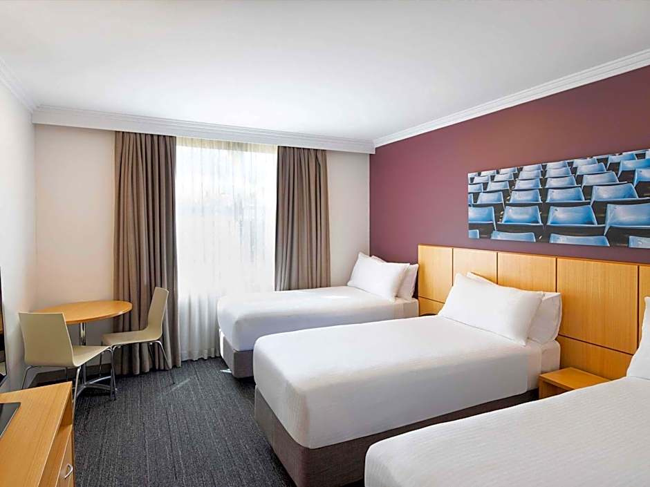 Mercure Sydney Blacktown