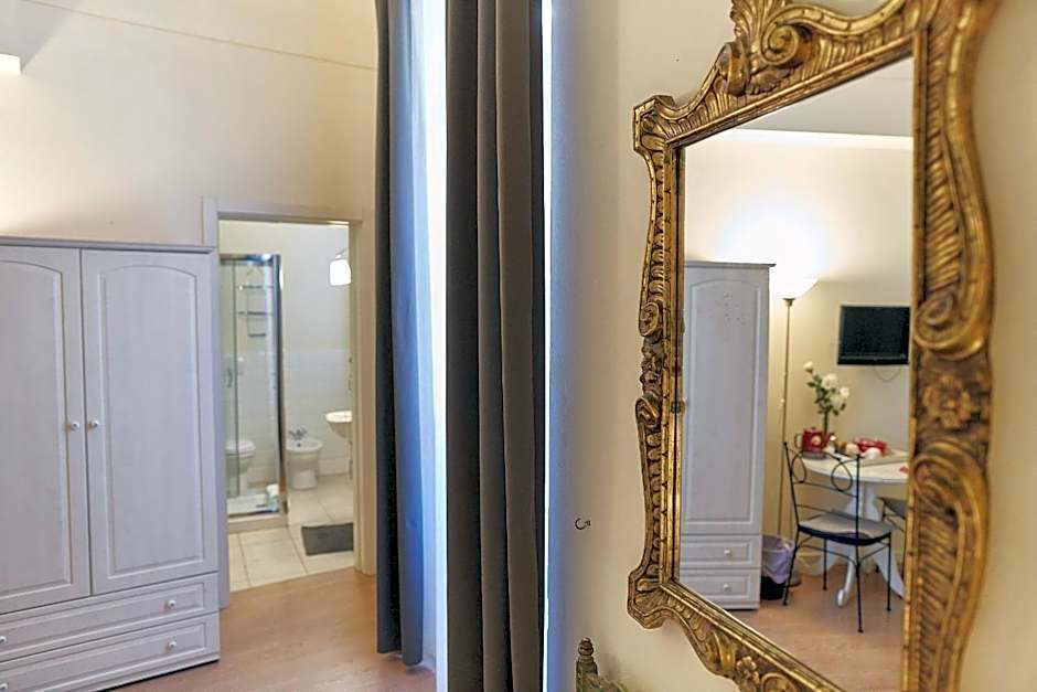 B&B Di Piazza Del Duomo