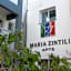 Maria Zintili Apartments