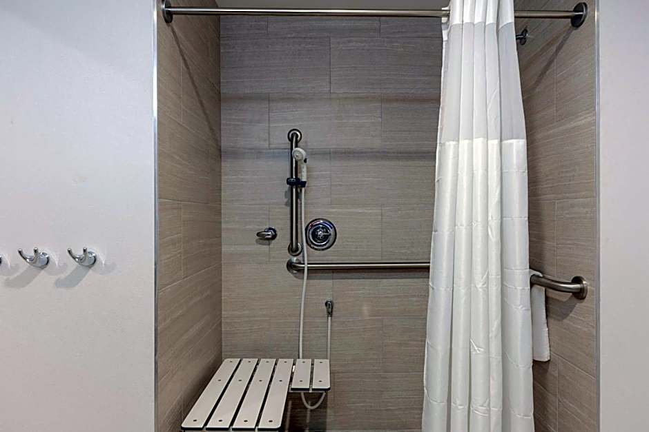 Hampton Inn By Hilton Wetumpka, AL