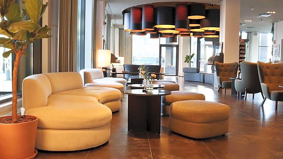 Solo Sokos Hotel Paviljonki
