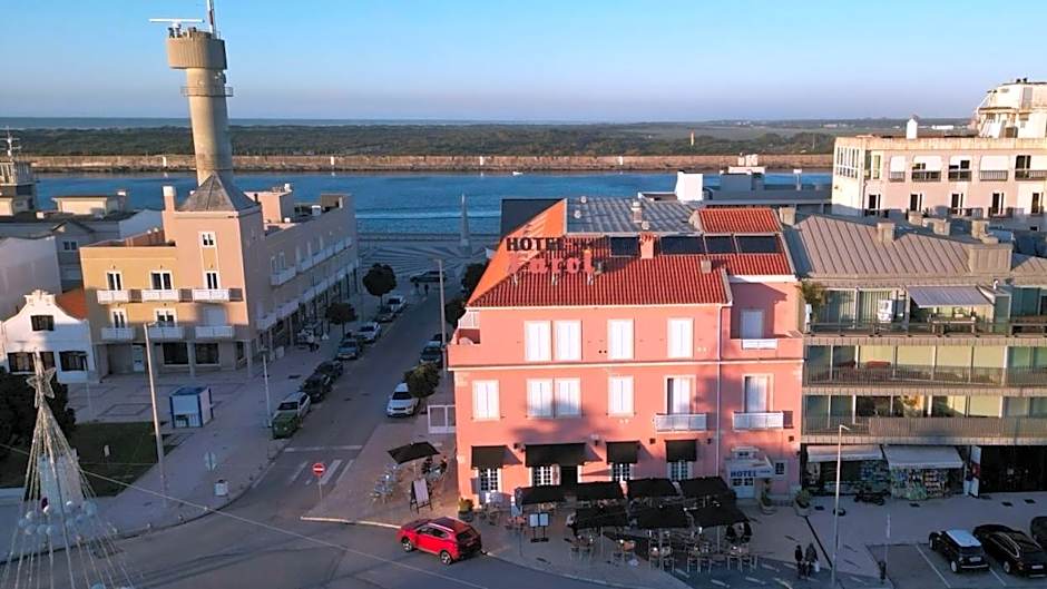 Hotel Farol