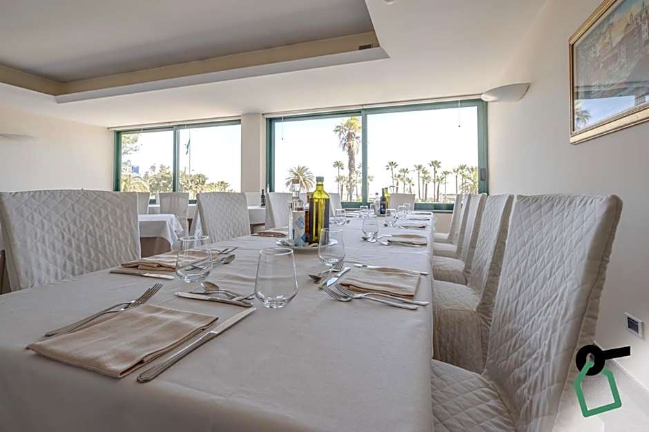 HOTIDAY Room Collection - Giulianova