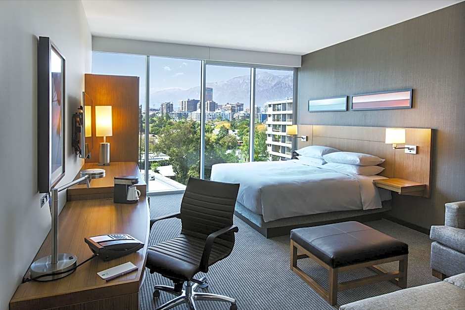 Hyatt Place Santiago/Vitacura