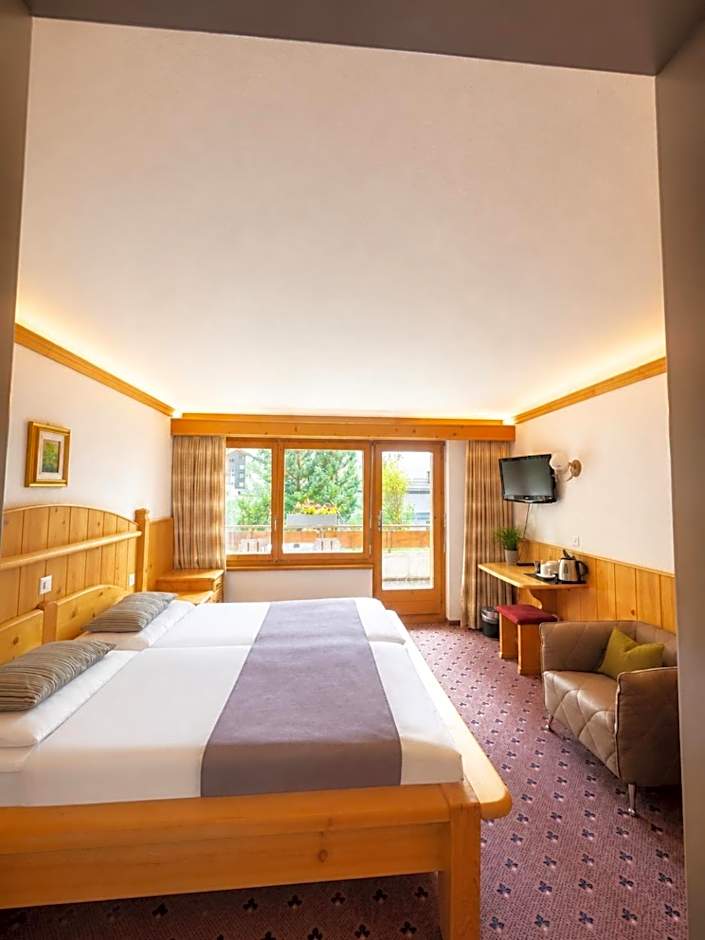 Hotel City