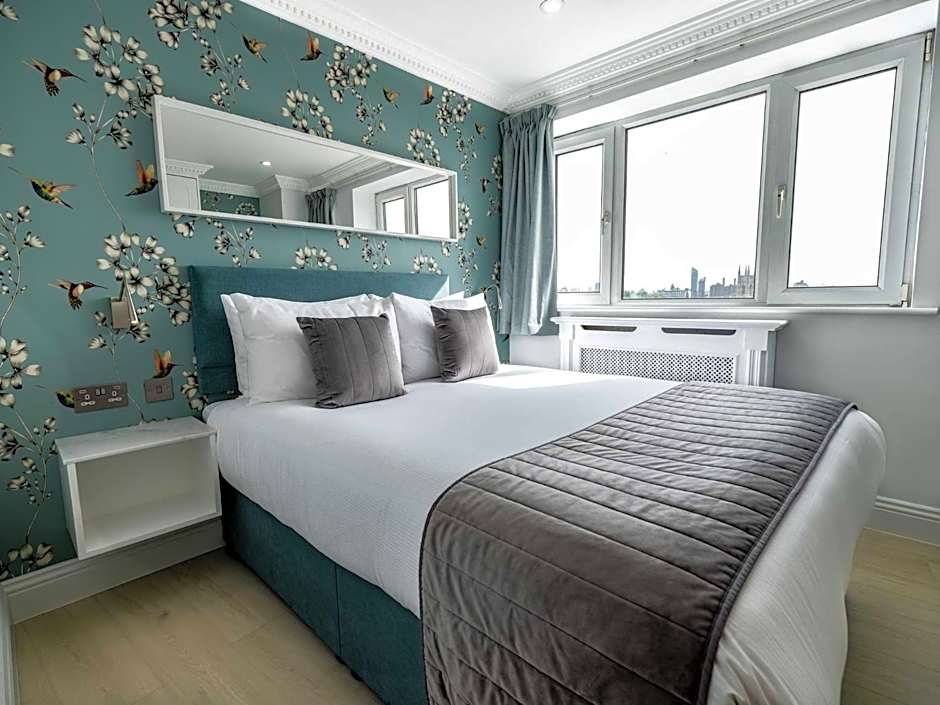 Chelsea Cloisters Serviced Apartments