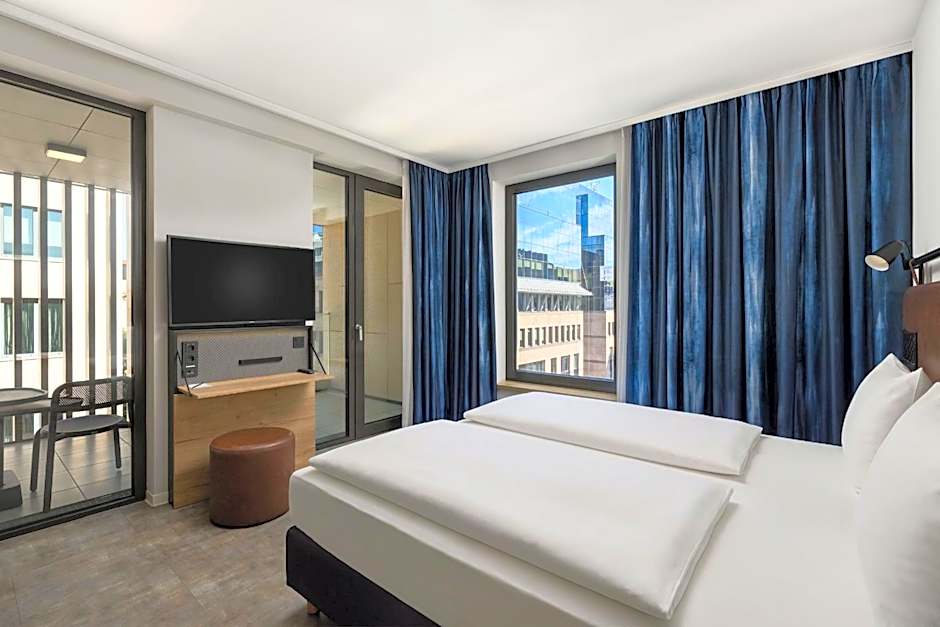 Danubius Hotel District V