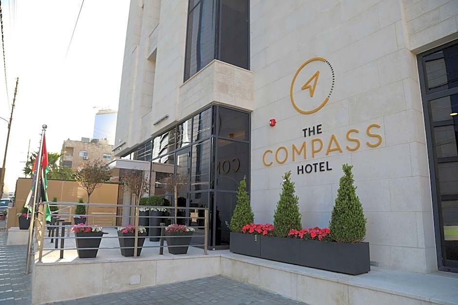 The Compass Hotel