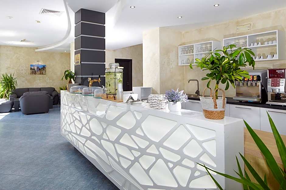 Hotel Opal ALL INCLUSIVE