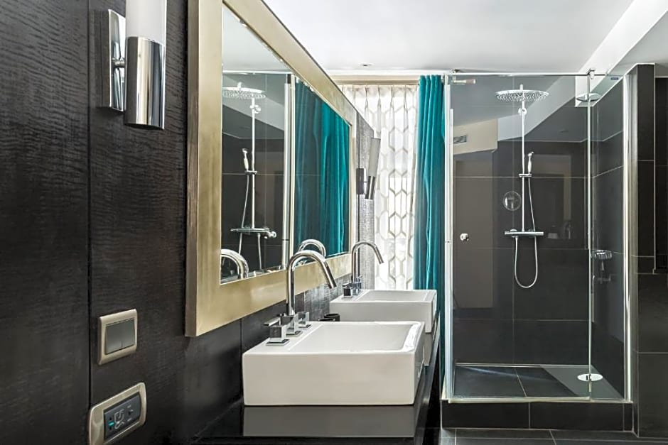 Chalgrin Boutique Hotel