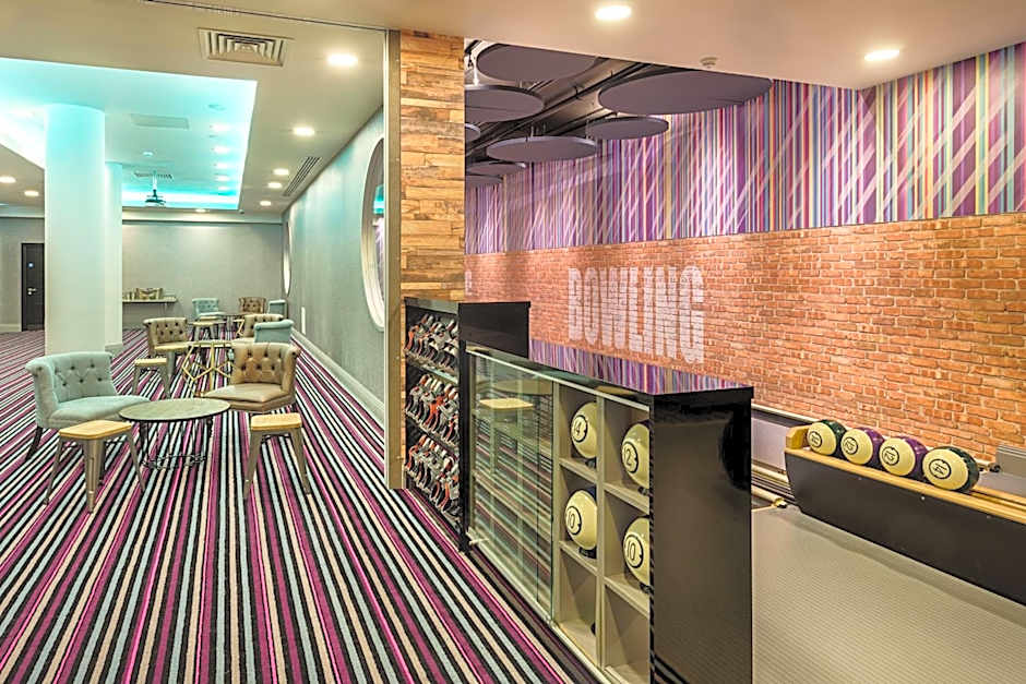 Courthouse Hotel Shoreditch