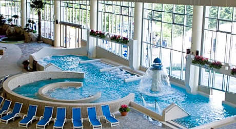 Phoenix Resort Pyeongchang