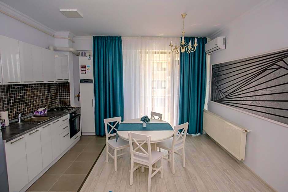 Apartament Solid Residence Georgia