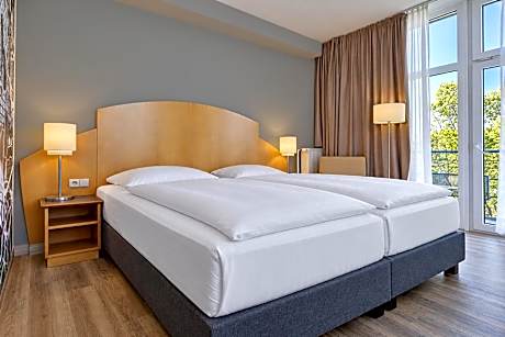 Superior Plus Room