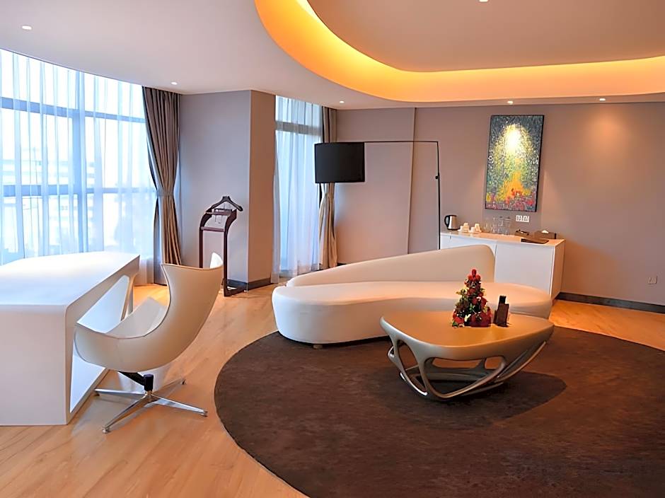 Ethiopian Skylight Hotel