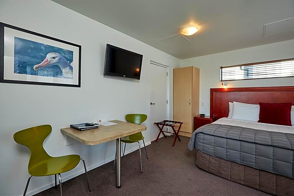 Kaikoura Quality Suites