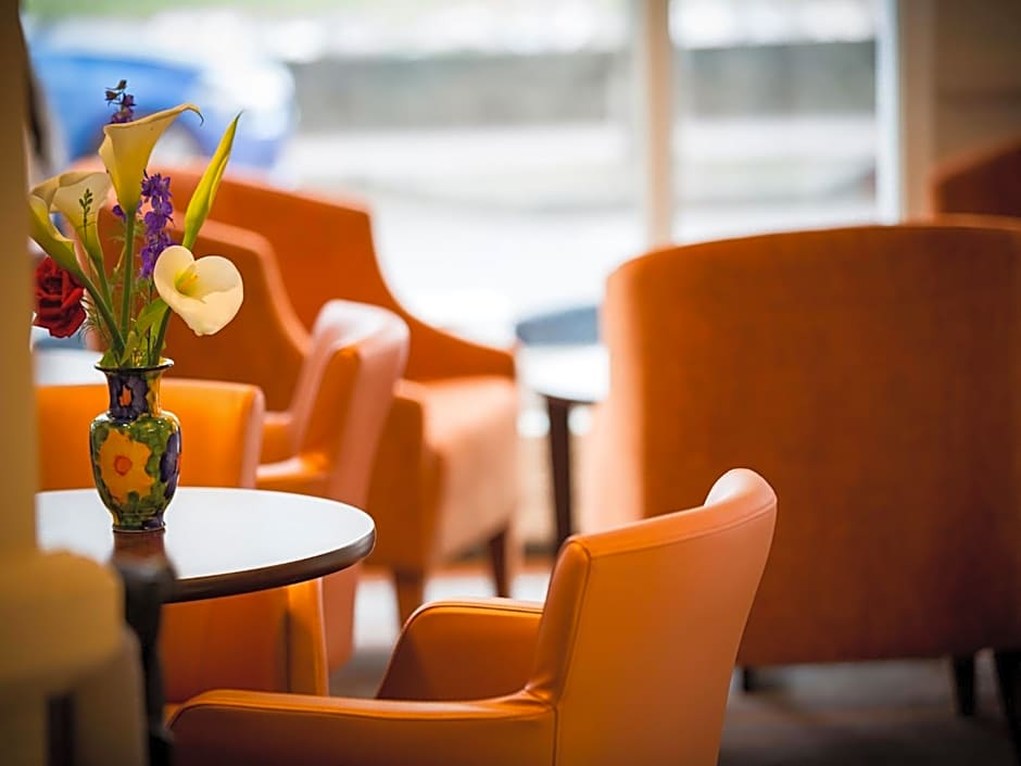 Hotel Saint Georges Lourdes