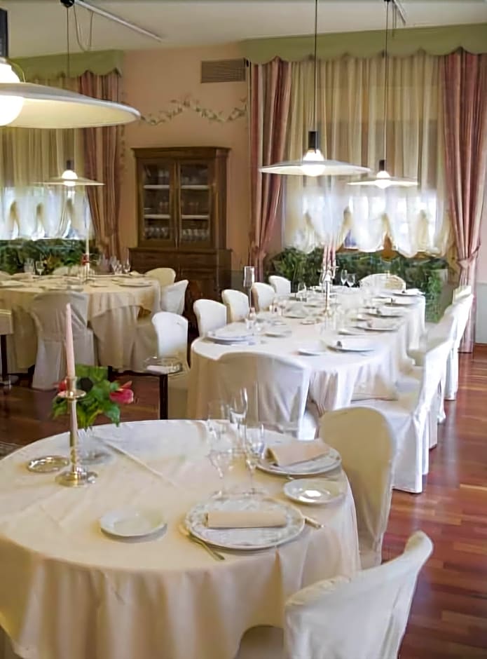Hotel Giardino