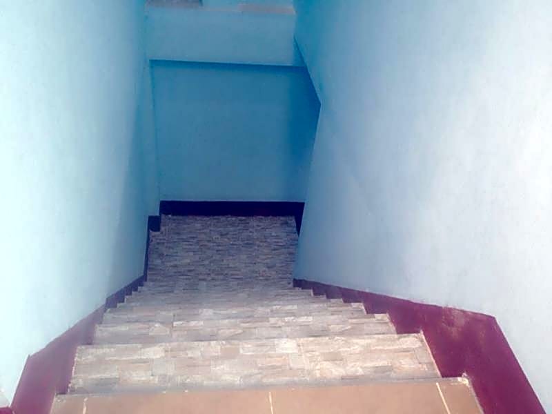 Lucky Backpackers Hostel