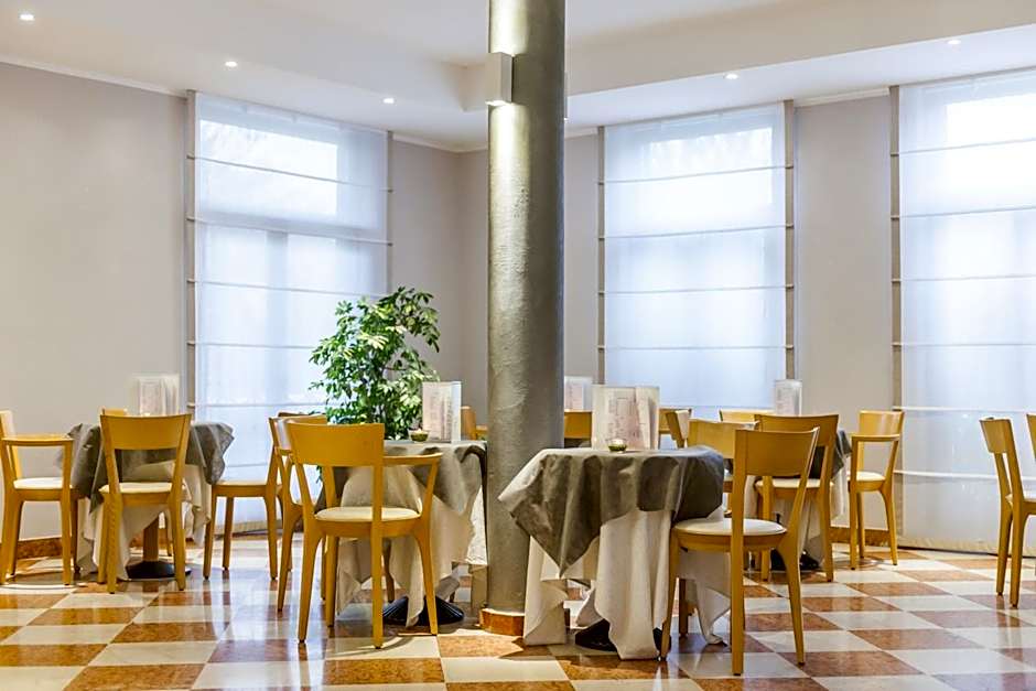 Club Hotel e Residence La Vela