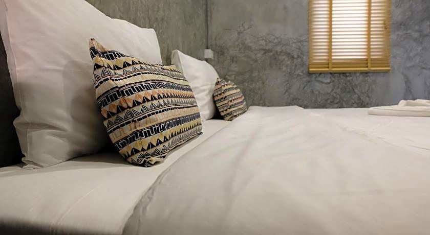 The Simple Koh Yao Noi