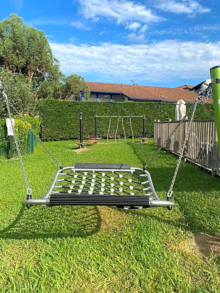 VVF Urrugne Saint-Jean-de-Luz Côte Basque