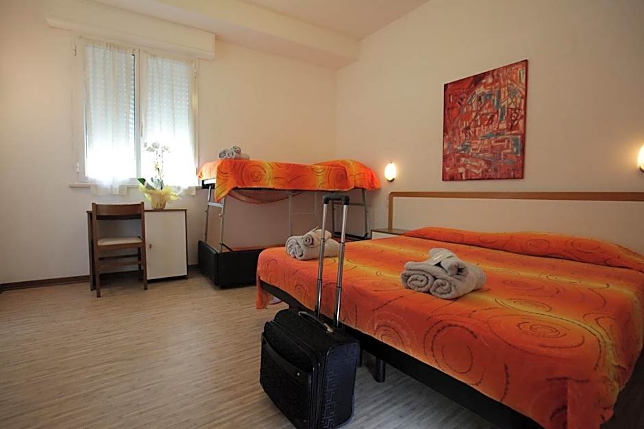 Hotel Ritter