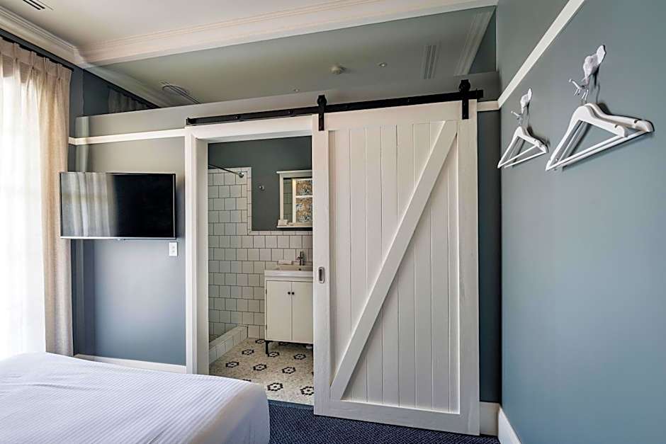 The North Sydney Hotel