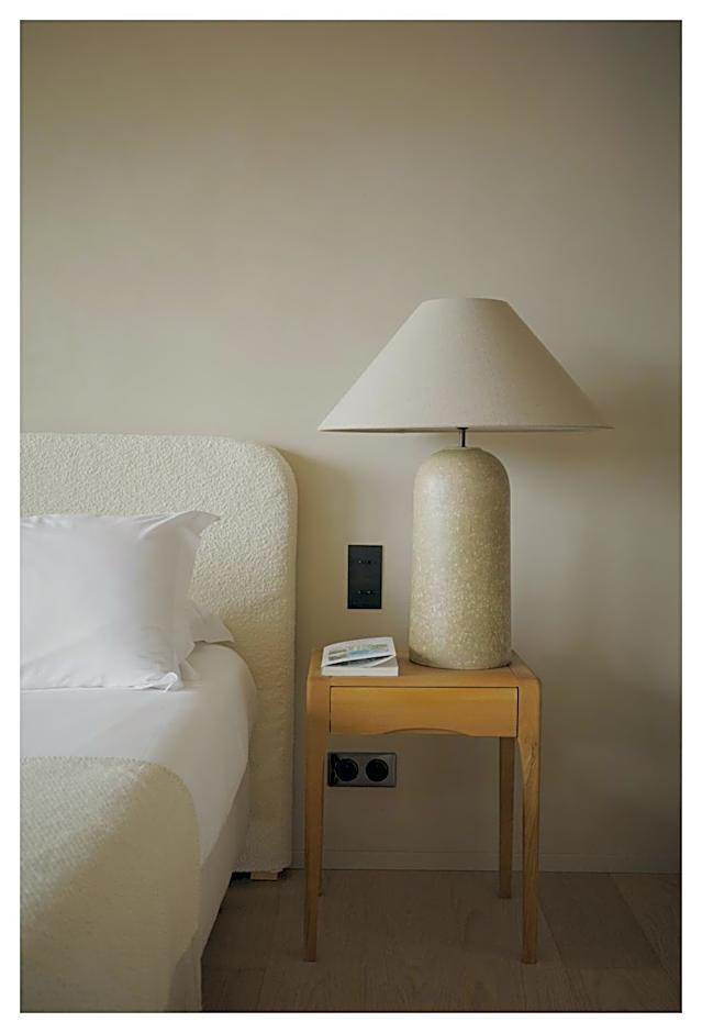 Hôtel Le Versailles