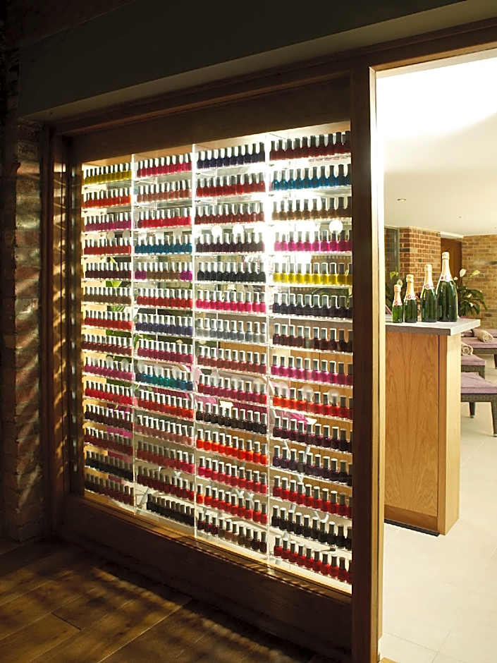 The Greenway Hotel and Spa