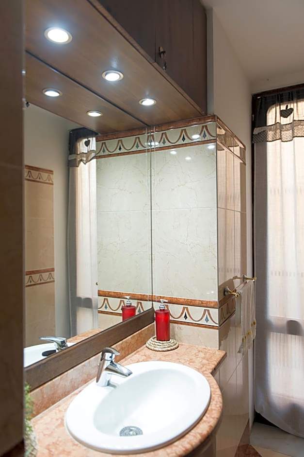 Laetitia Guest House32