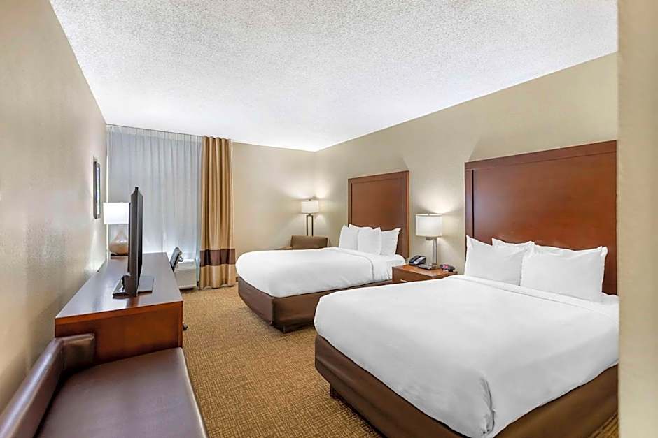 Comfort Inn Meridian