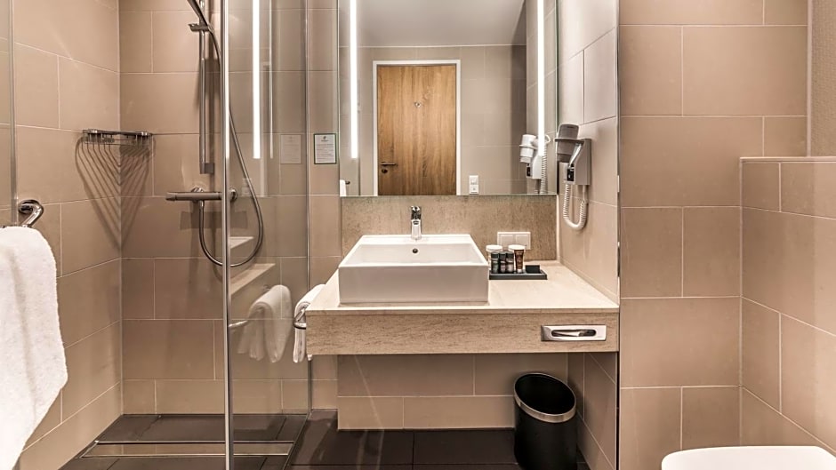 Holiday Inn Munich - City East – Munich, CO