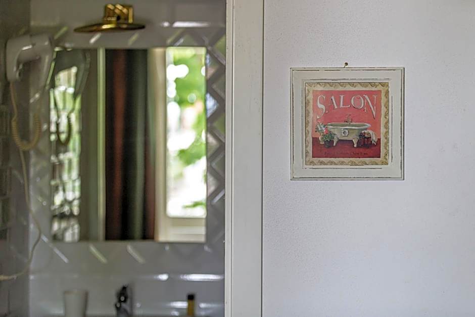 La Locanda di Adele - Il Giardinetto B&B