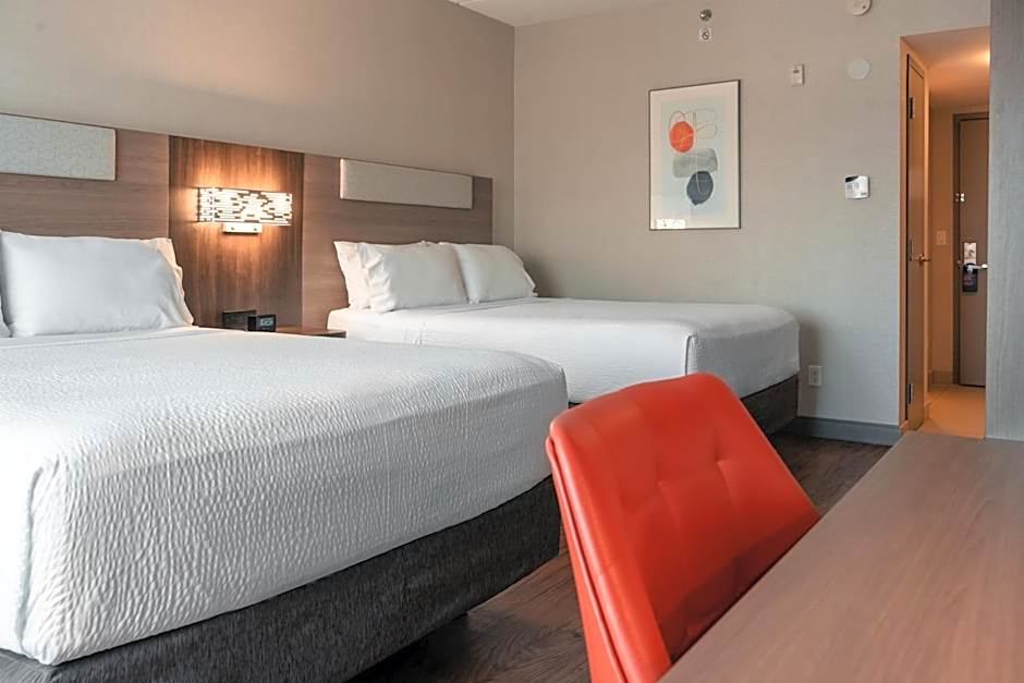 Holiday Inn Express Hotel & Suites Kingston By IHG