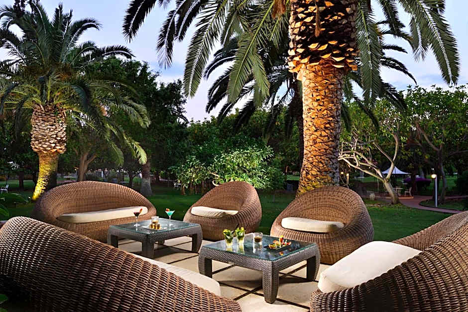 UNA Hotels Naxos Beach Sicilia