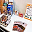 Hotel Promote Hakodate