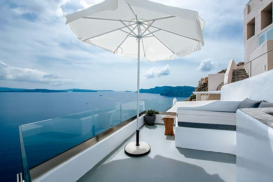 Virginia's Cave Villas