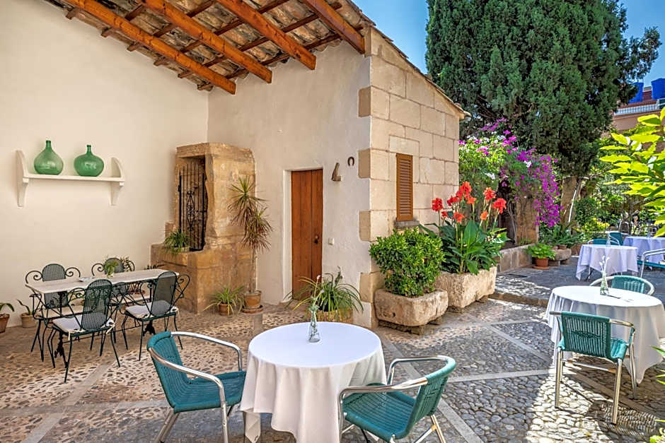 Can Tem Turismo de Interior