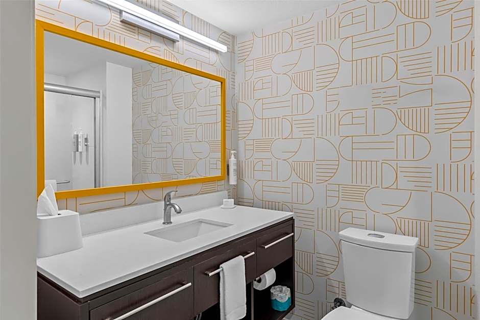 Home2 Suites by Hilton Youngstown West/Austintown, OH