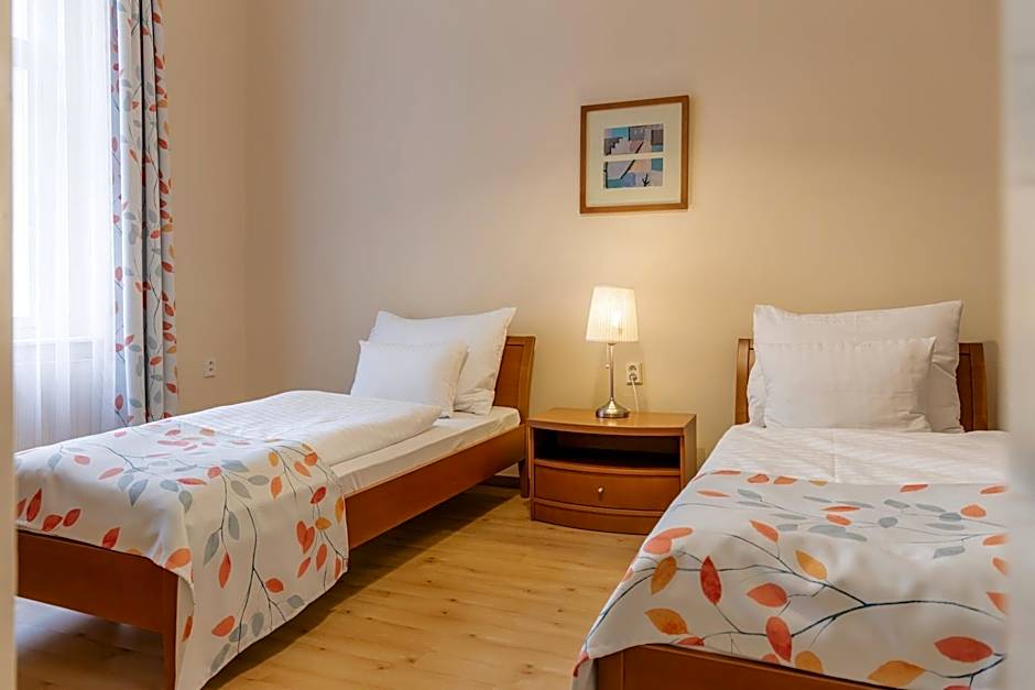 Hotel Orion