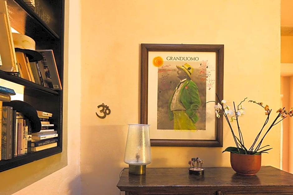 Granduomo Charming Accomodation
